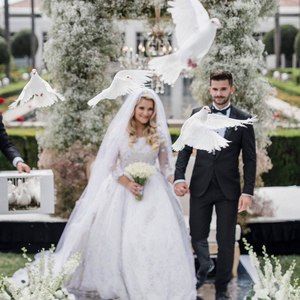 Meet your Posher, Alexandru